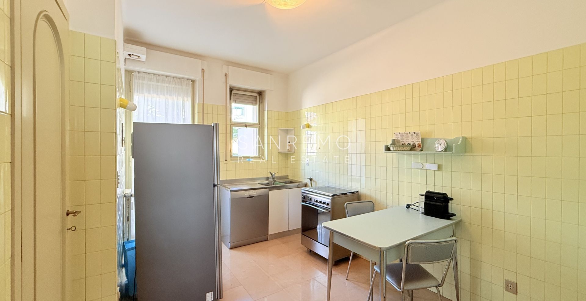 Appartement élégant avec terrasses habitables à quelques pas de la piste cyclable