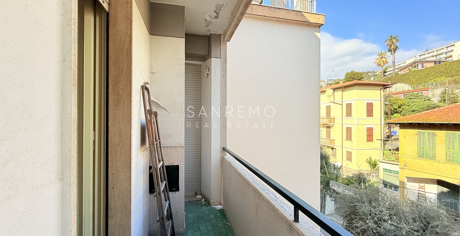 Appartement élégant avec terrasses habitables à quelques pas de la piste cyclable