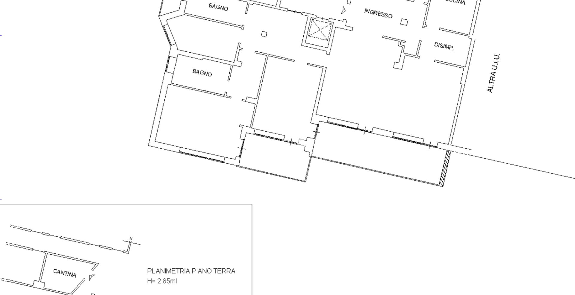 Appartement élégant avec terrasses habitables à quelques pas de la piste cyclable