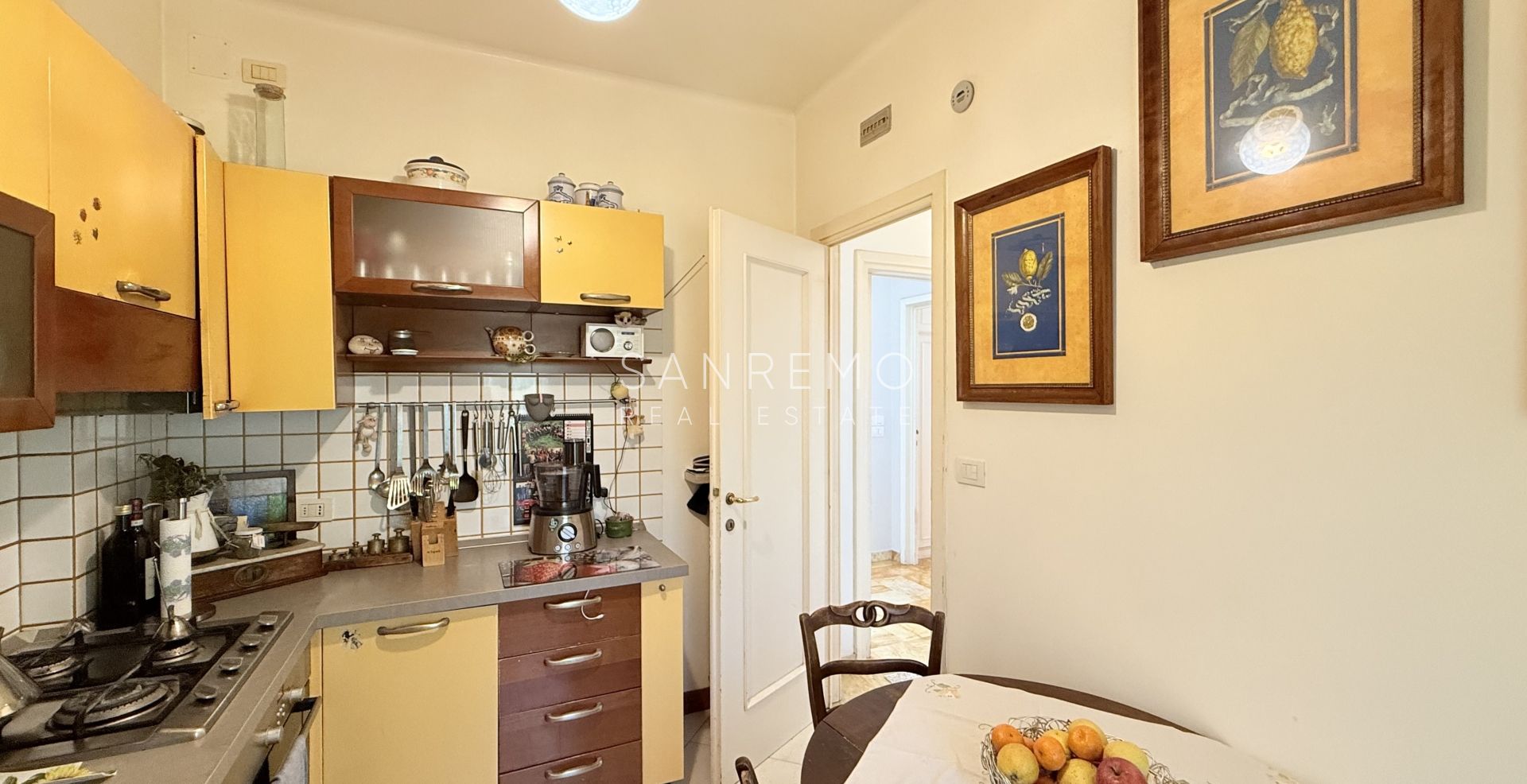 Grand appartement avec grandes terrasses proche des plages