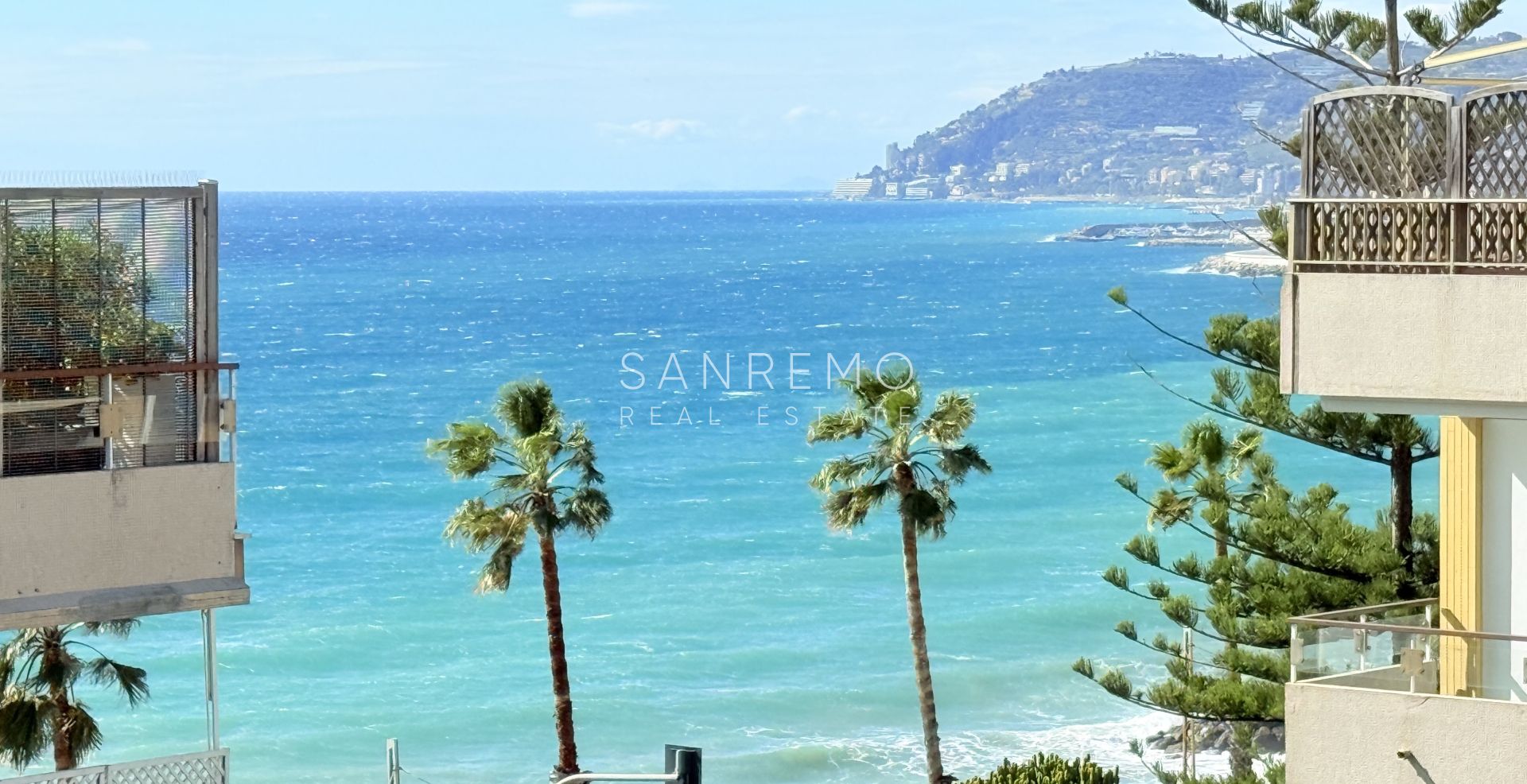 Grand appartement avec grandes terrasses proche des plages