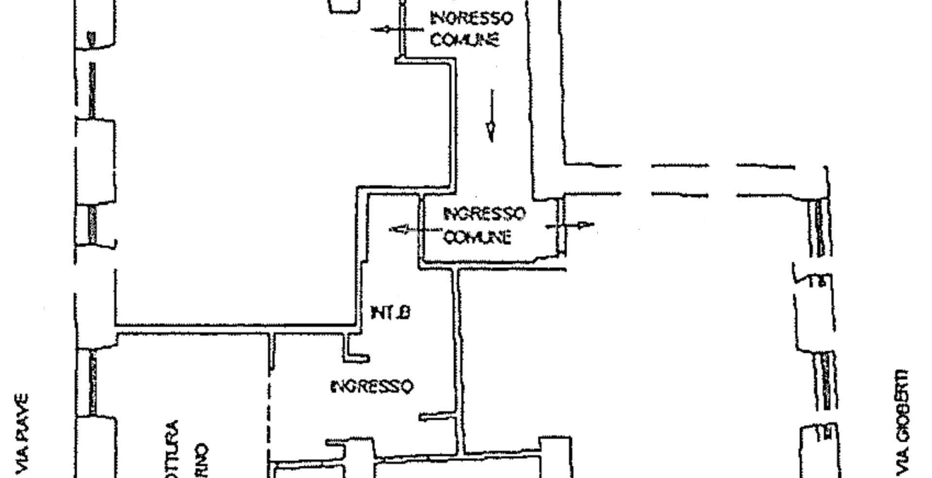 Appartement élégant et rénové de deux pièces au cœur de Sanremo