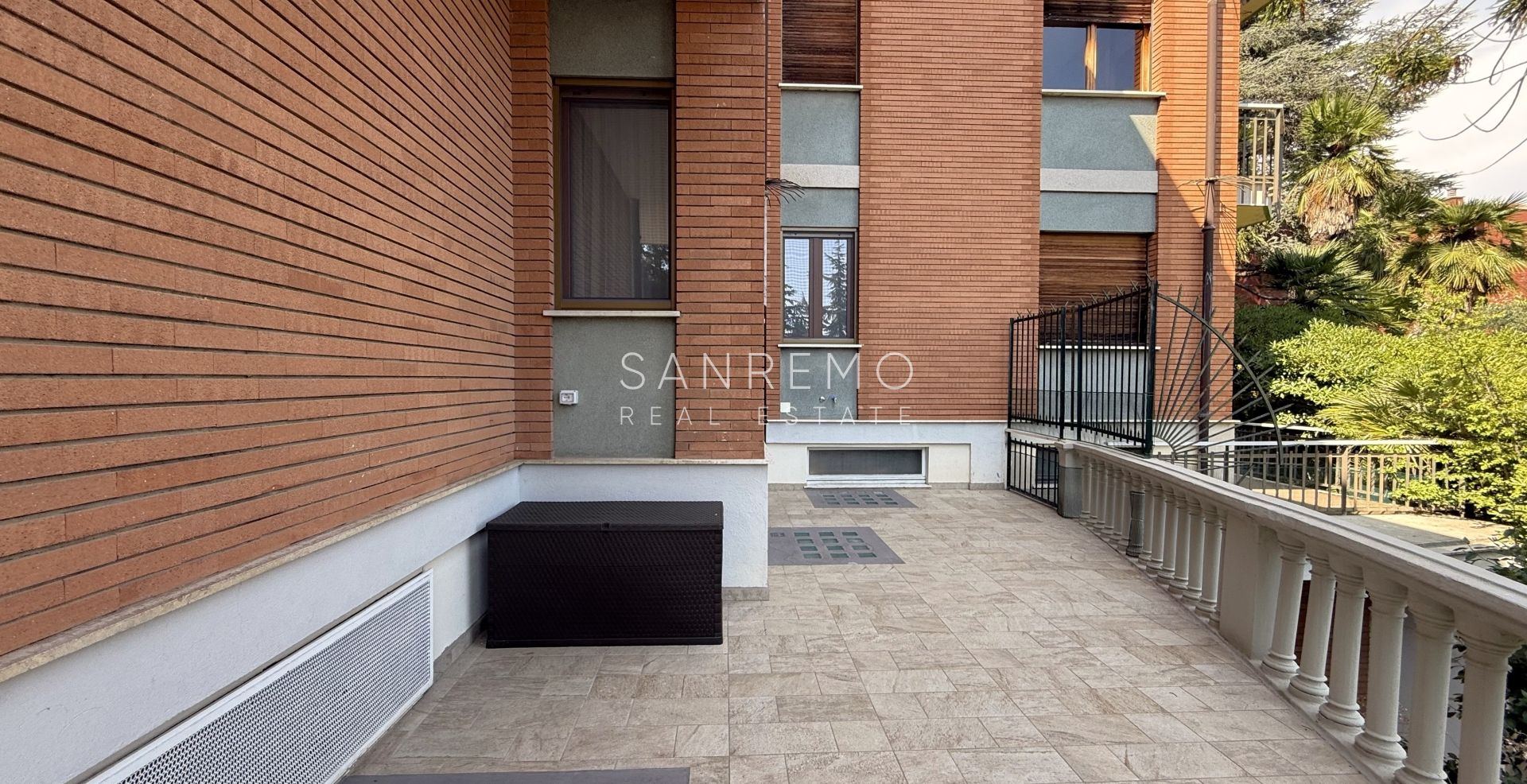Appartement de prestige avec vue mer et finitions haut de gamme