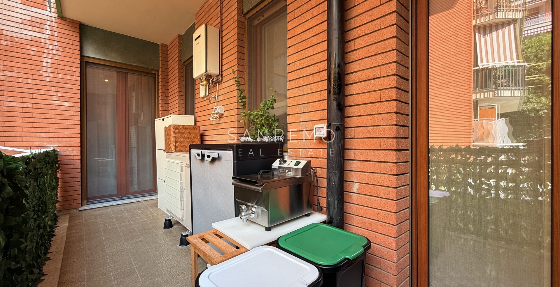 Appartement de prestige avec vue mer et finitions haut de gamme