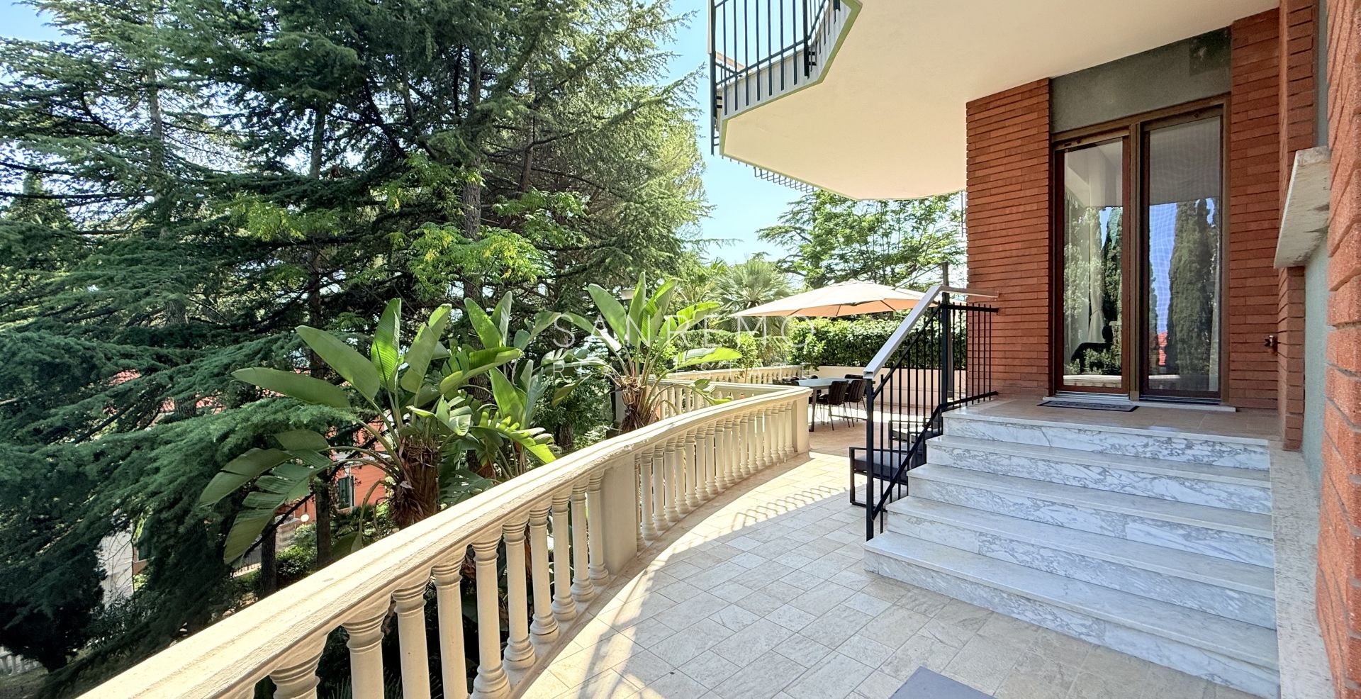 Appartement de prestige avec vue mer et finitions haut de gamme