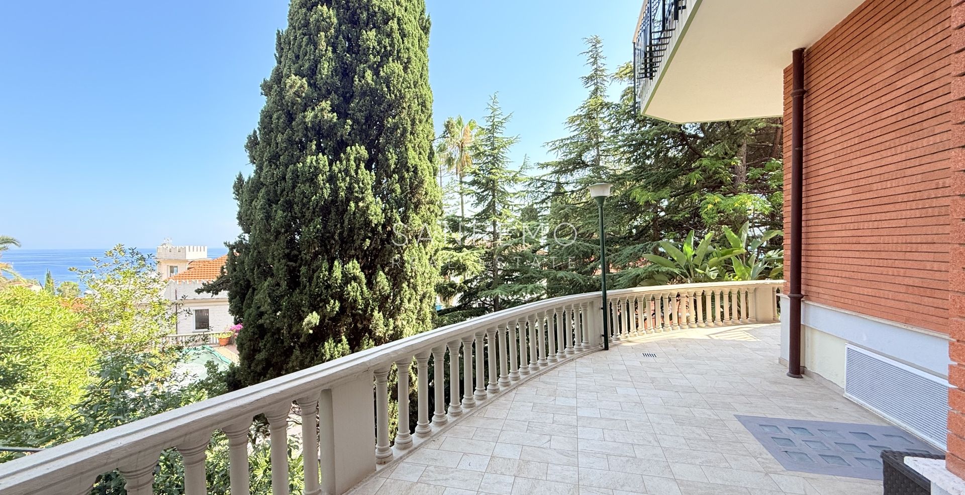 Appartement de prestige avec vue mer et finitions haut de gamme