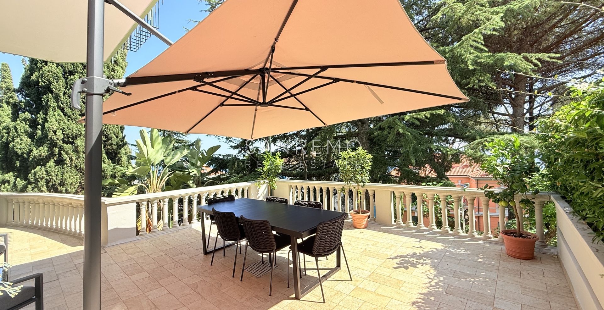 Appartement de prestige avec vue mer et finitions haut de gamme