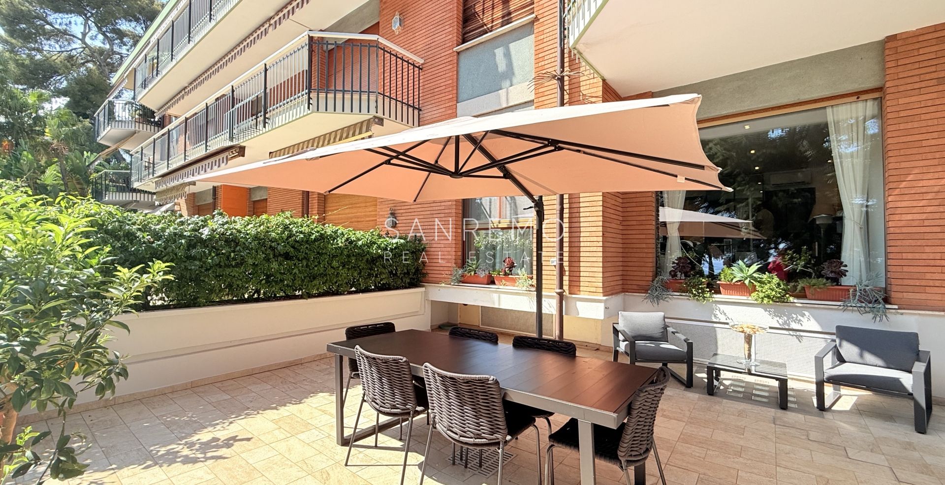Appartement de prestige avec vue mer et finitions haut de gamme