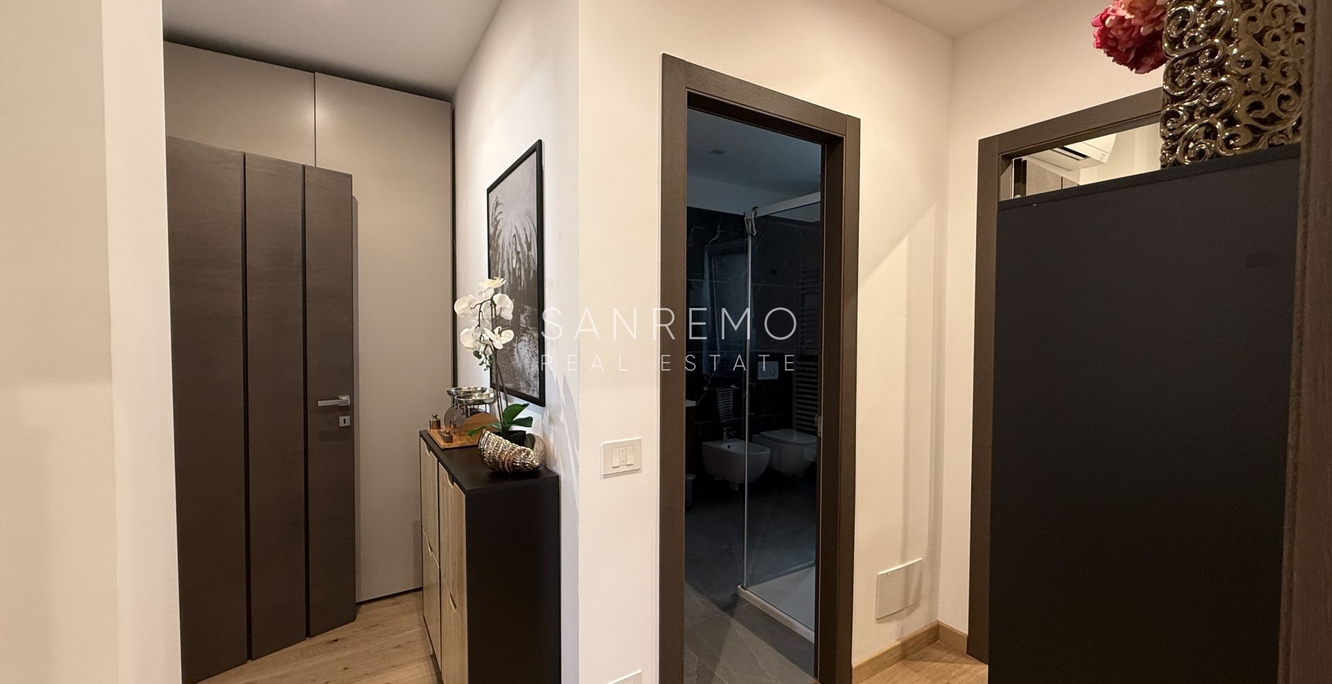 Appartement de prestige avec vue mer et finitions haut de gamme