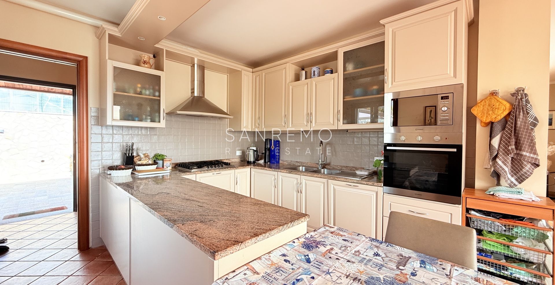 Villa prestigieuse avec piscine et vue mer à couper le souffle