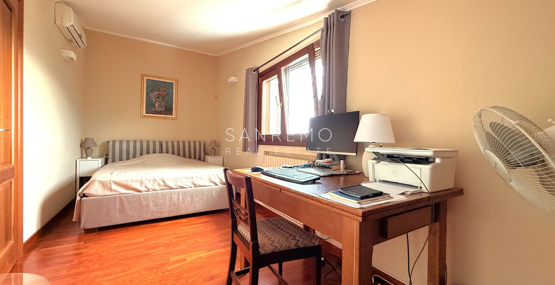 Villa prestigieuse avec piscine et vue mer à couper le souffle