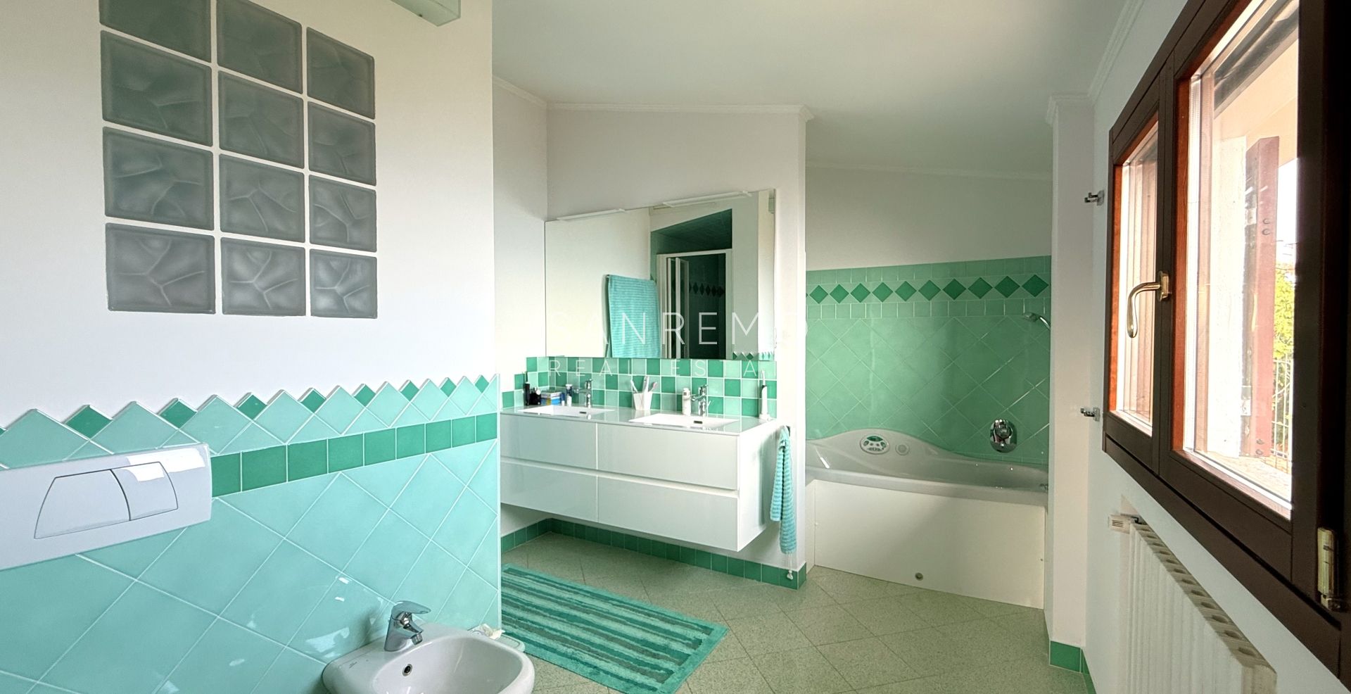 Villa prestigieuse avec piscine et vue mer à couper le souffle