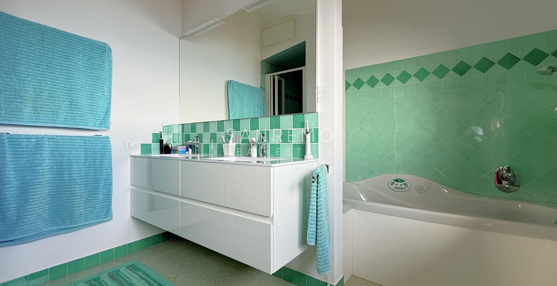 Villa prestigieuse avec piscine et vue mer à couper le souffle