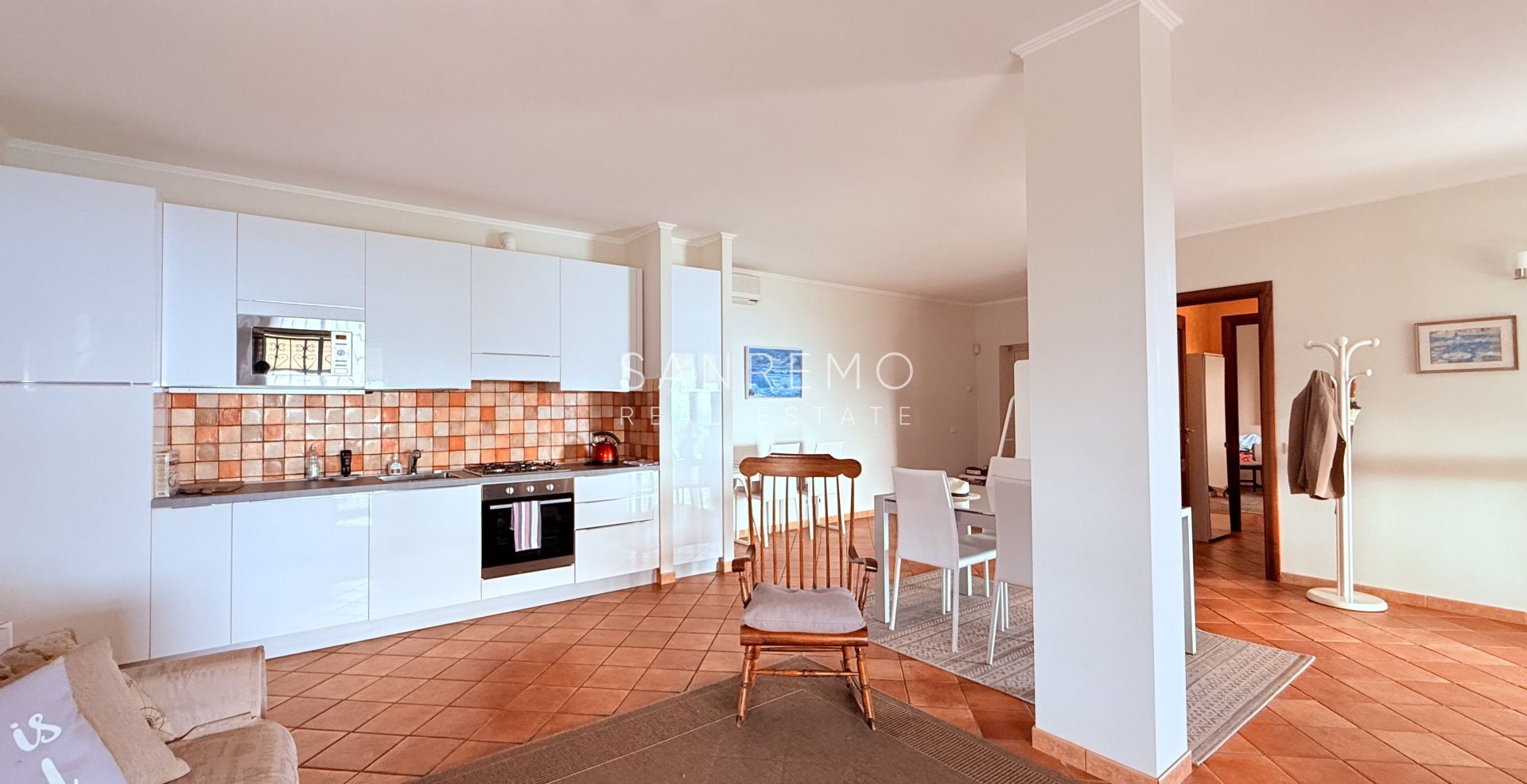 Villa prestigieuse avec piscine et vue mer à couper le souffle