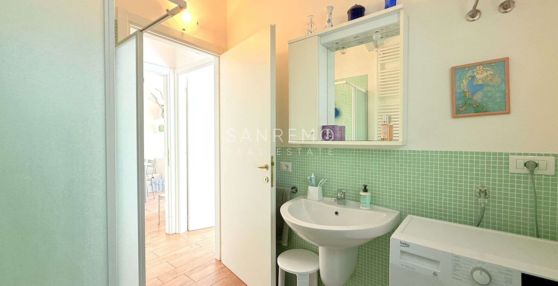 Petite maison avec jardin et piscine privée