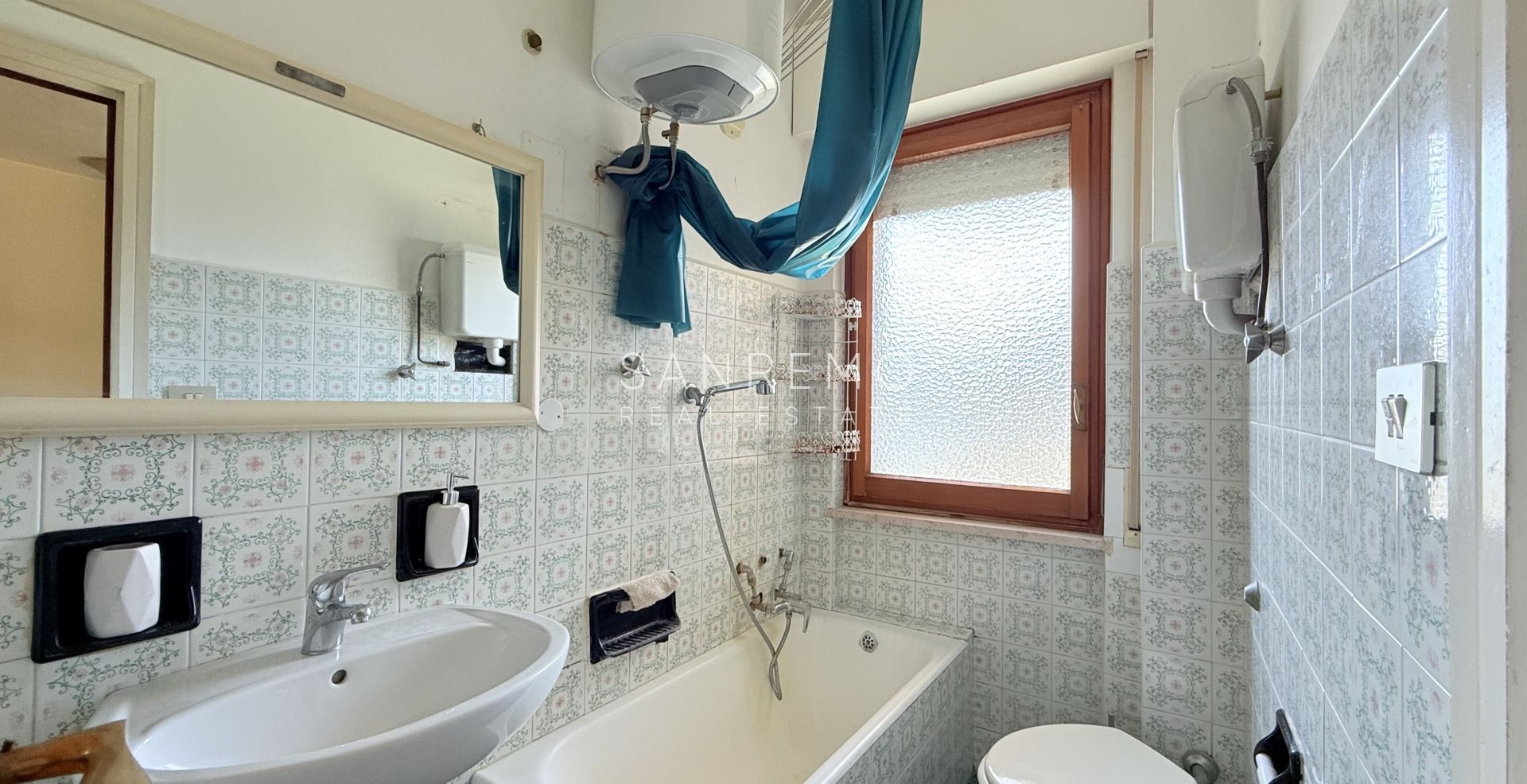 Charmant deux-pièces dans une résidence avec concierge, à quelques pas de la mer