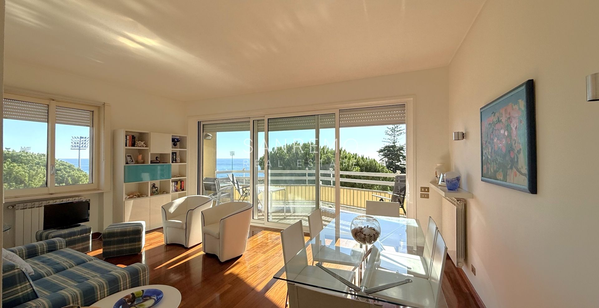 Appartement lumineux à quelques pas de la mer et de la piste cyclable