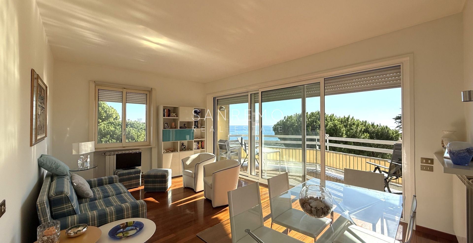 Appartement lumineux à quelques pas de la mer et de la piste cyclable