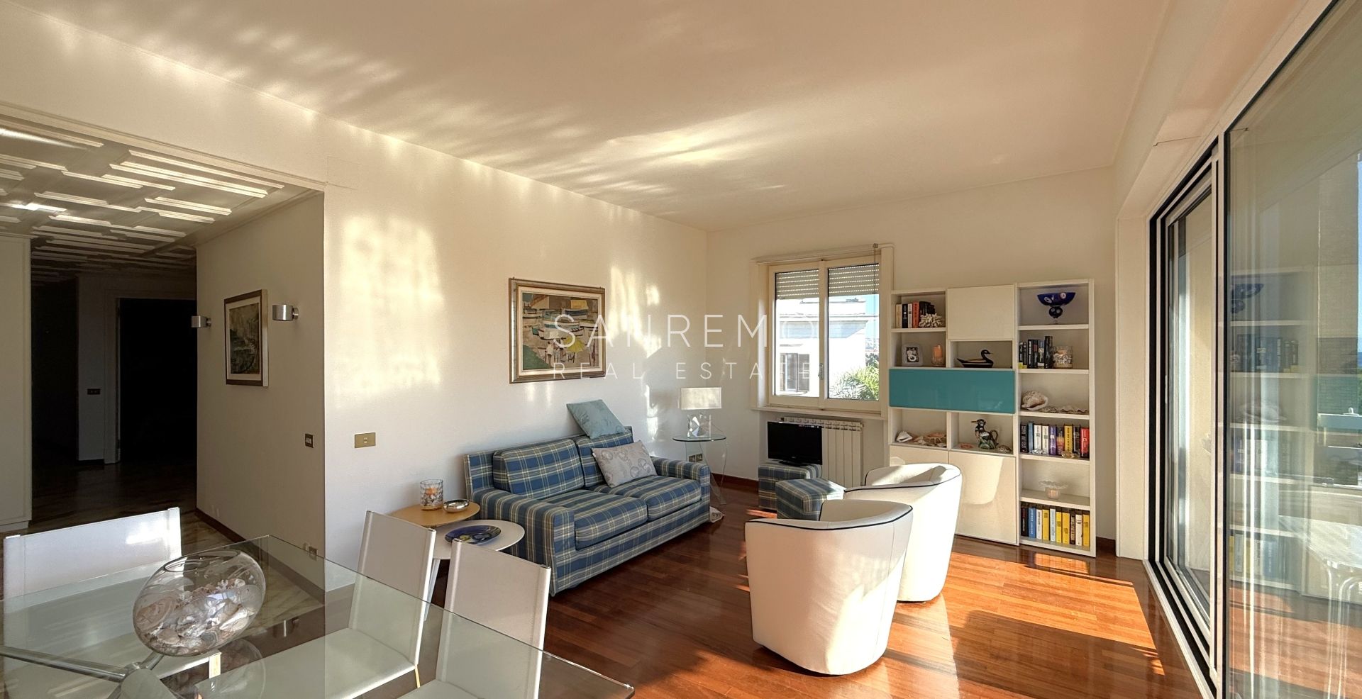 Appartement lumineux à quelques pas de la mer et de la piste cyclable