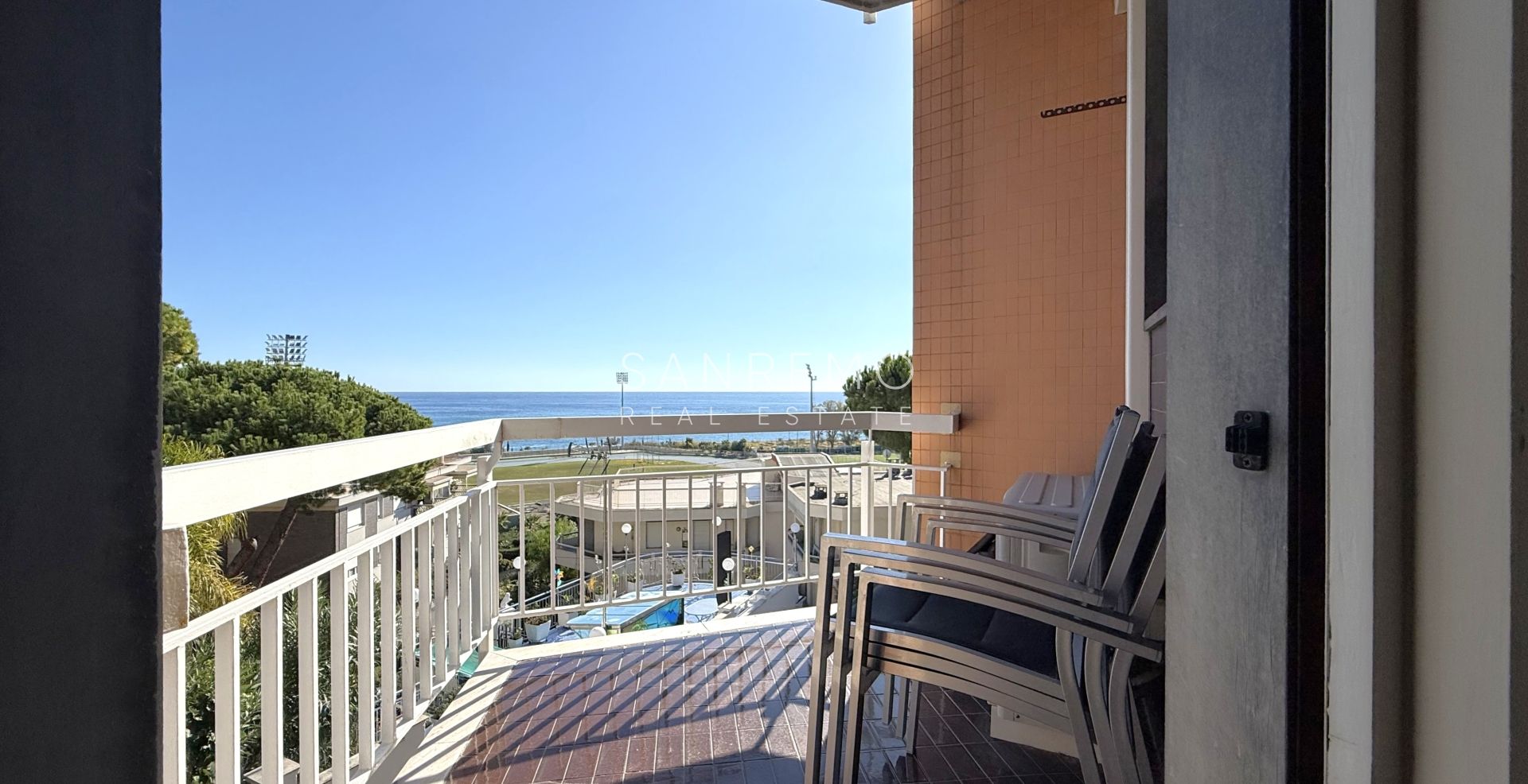 Appartement lumineux à quelques pas de la mer et de la piste cyclable