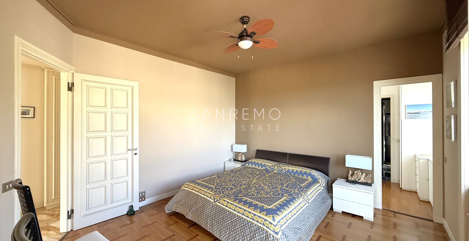 Appartement lumineux à quelques pas de la mer et de la piste cyclable