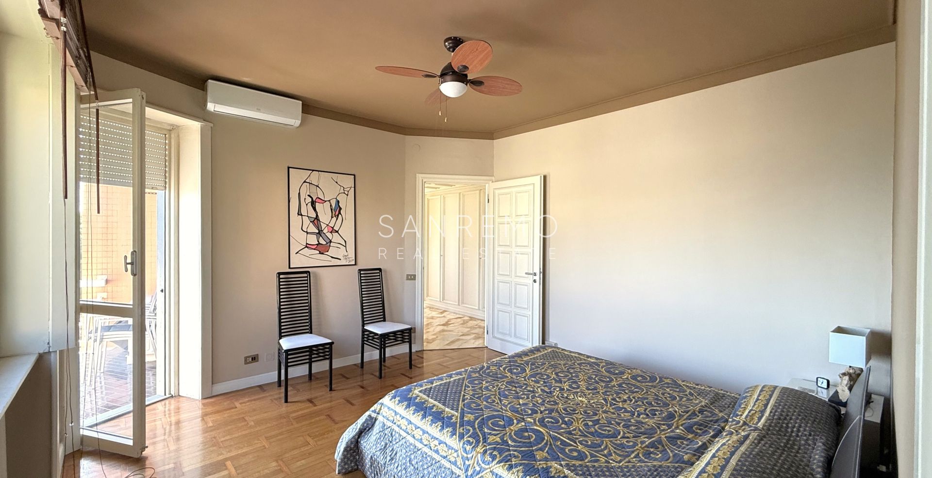 Appartement lumineux à quelques pas de la mer et de la piste cyclable