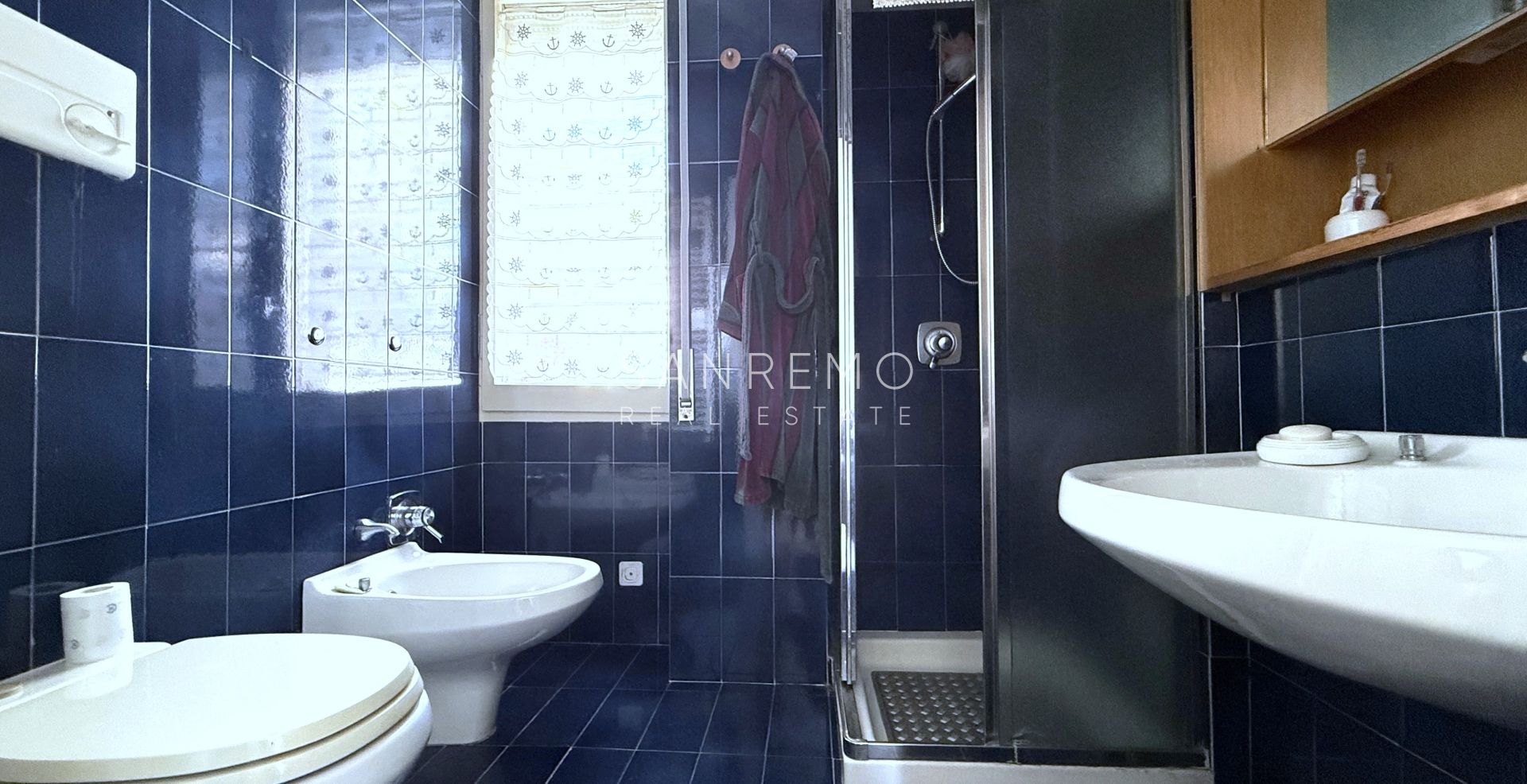 Appartement lumineux à quelques pas de la mer et de la piste cyclable