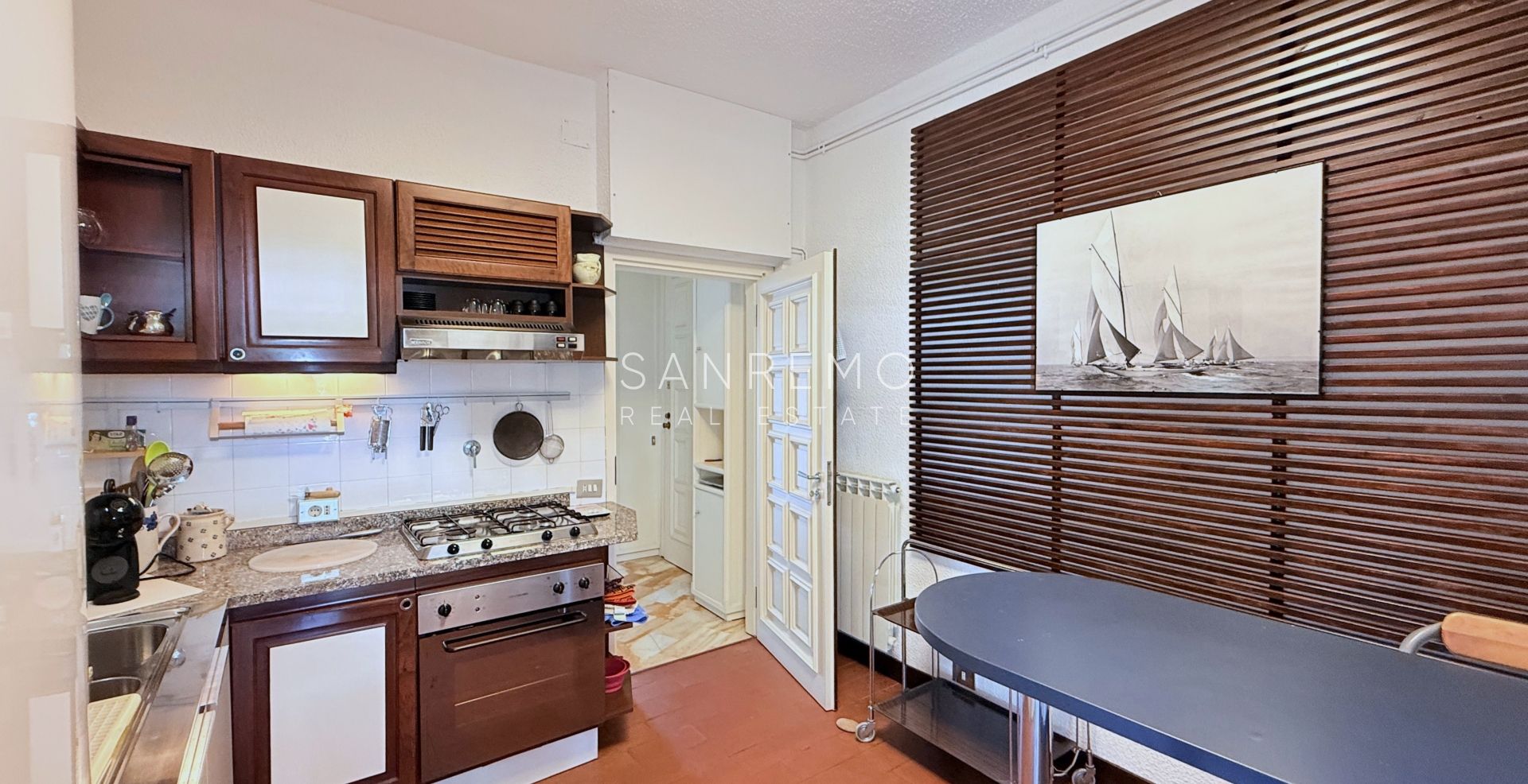 Appartement lumineux à quelques pas de la mer et de la piste cyclable