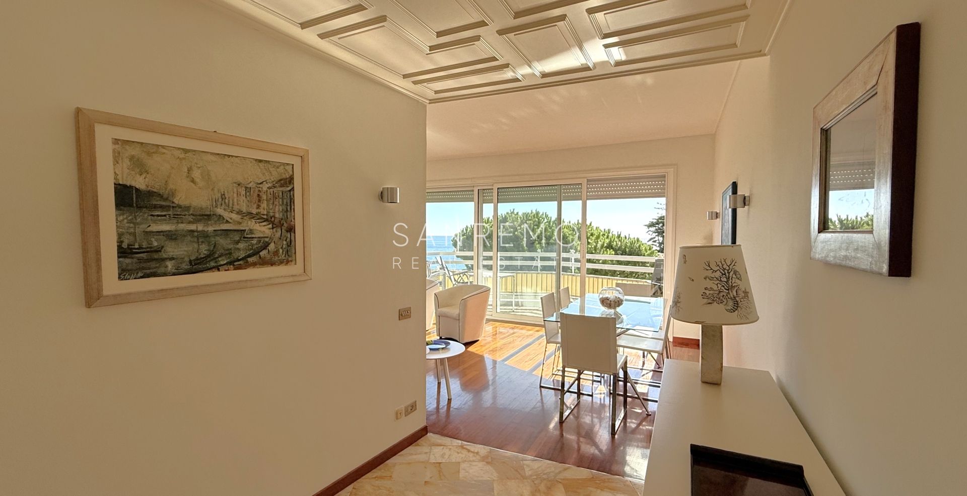 Appartement lumineux à quelques pas de la mer et de la piste cyclable