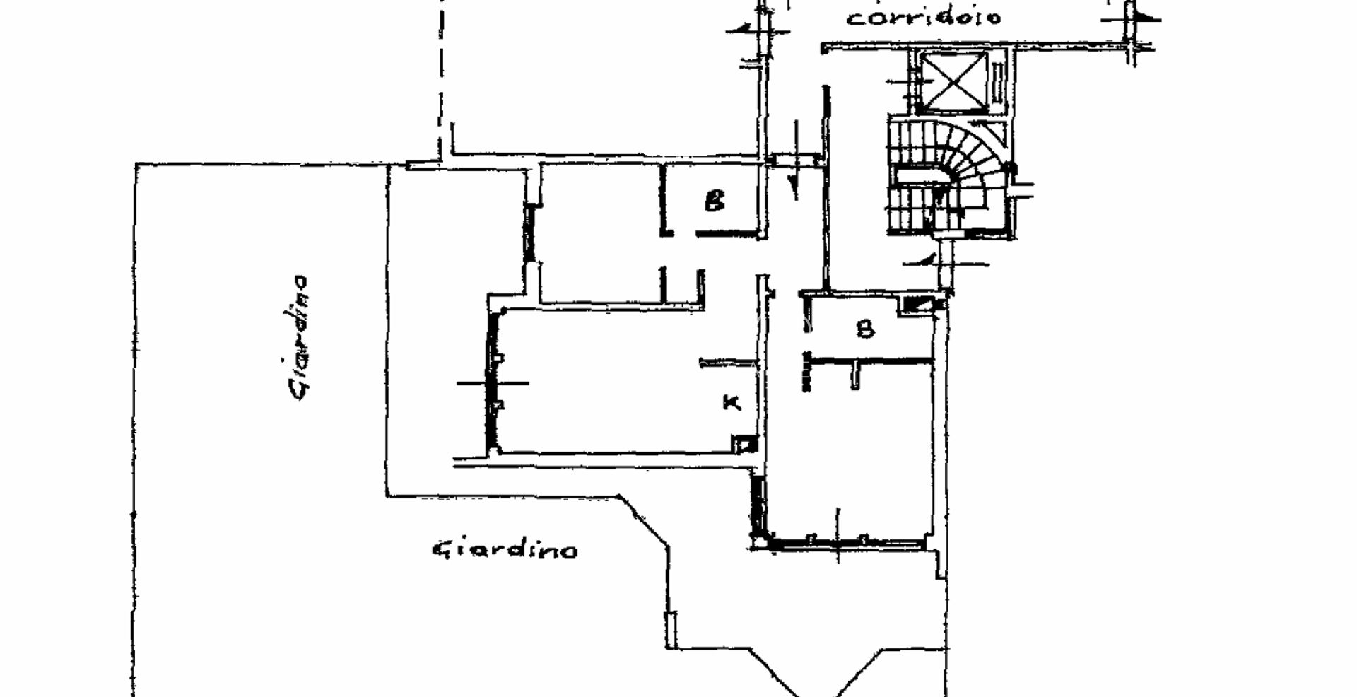 Appartement de trois pièces en bord de mer dans un élégant complexe avec piscine