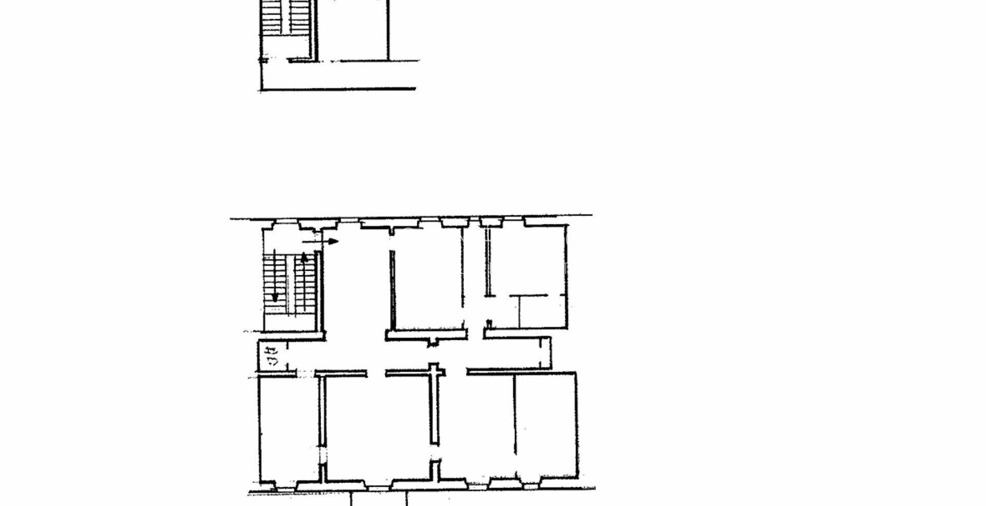 Appartement de 240 m² dans un élégant immeuble d’époque