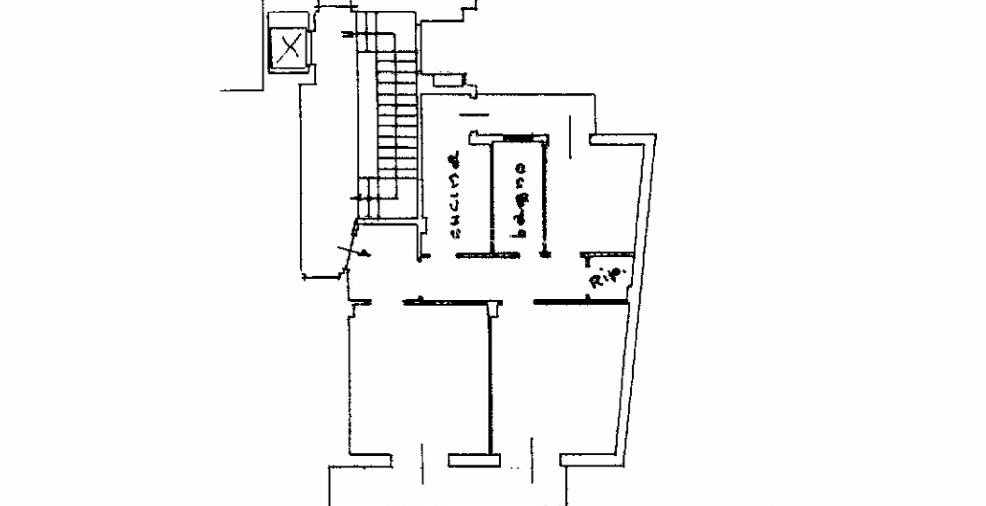 Appartement très lumineux avec vue sur la mer, à quelques pas de la Villa Ormond