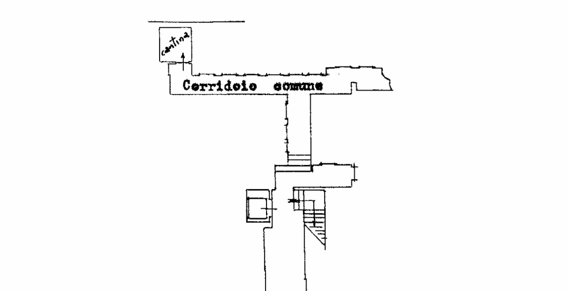 Appartement très lumineux avec vue sur la mer, à quelques pas de la Villa Ormond