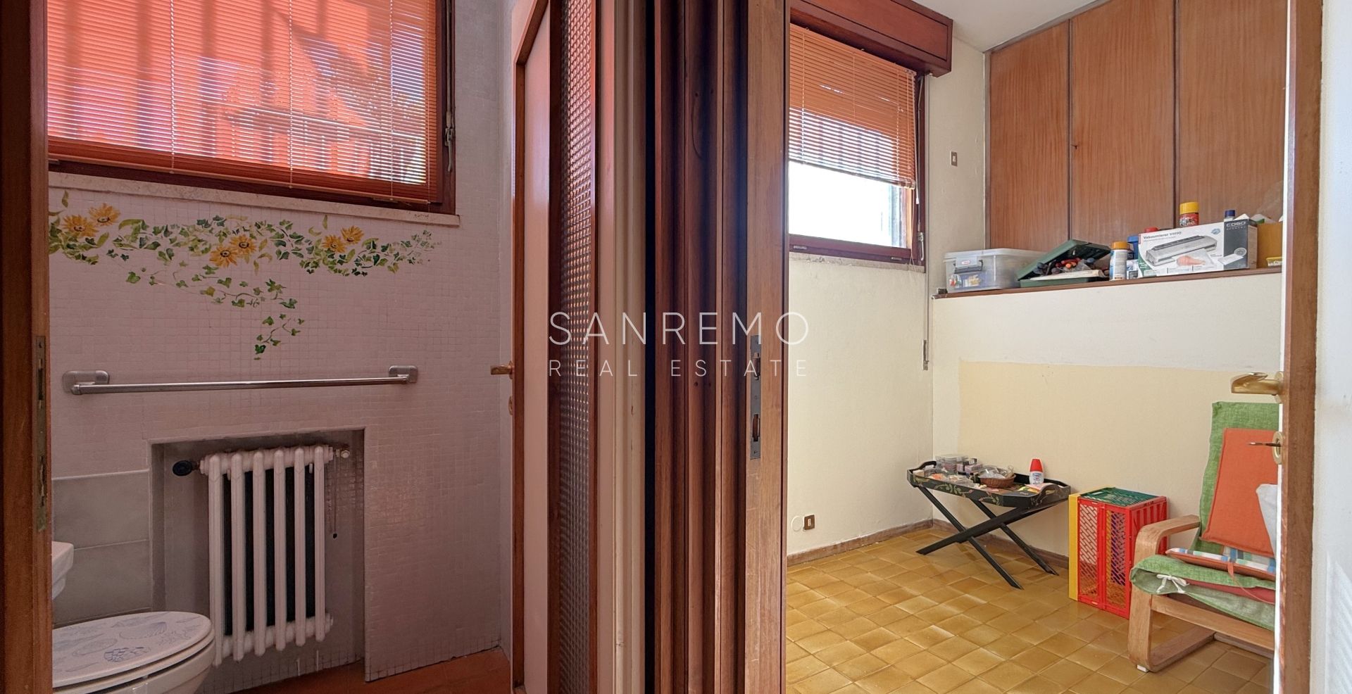 Splendide villa entourée d’un jardin privé et sublimée par une magnifique vue sur la mer