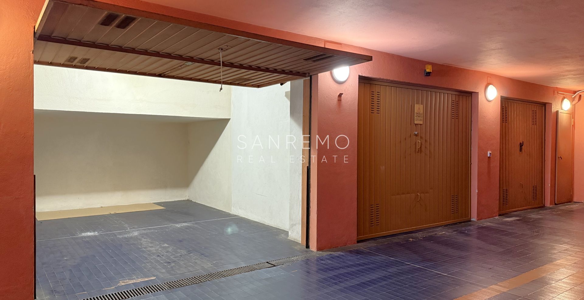 Appartement lumineux avec 2 chambres terrasse et vue mer