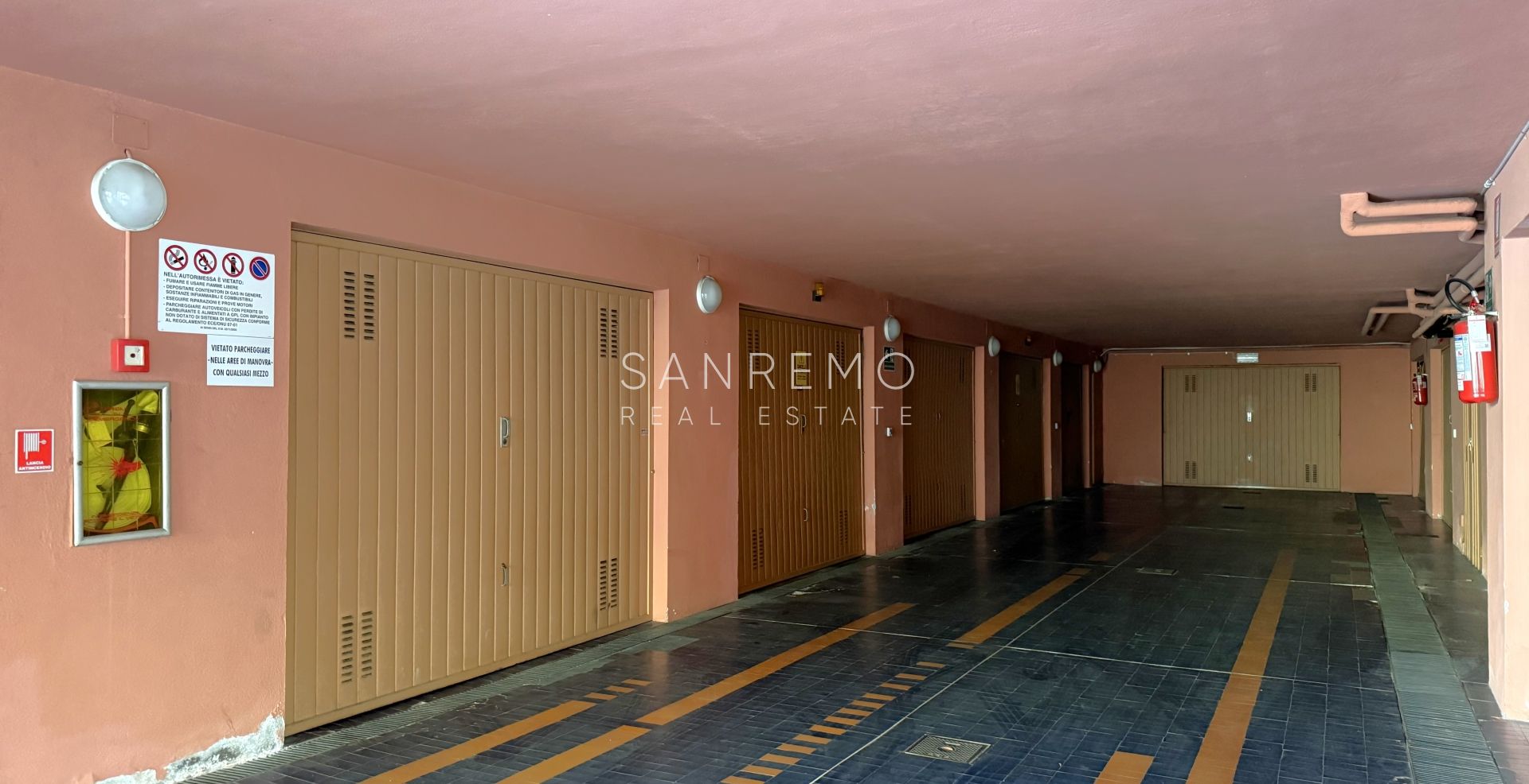Appartement bénéficiant d’une excellente exposition, avec terrasse et agréable vue sur la mer