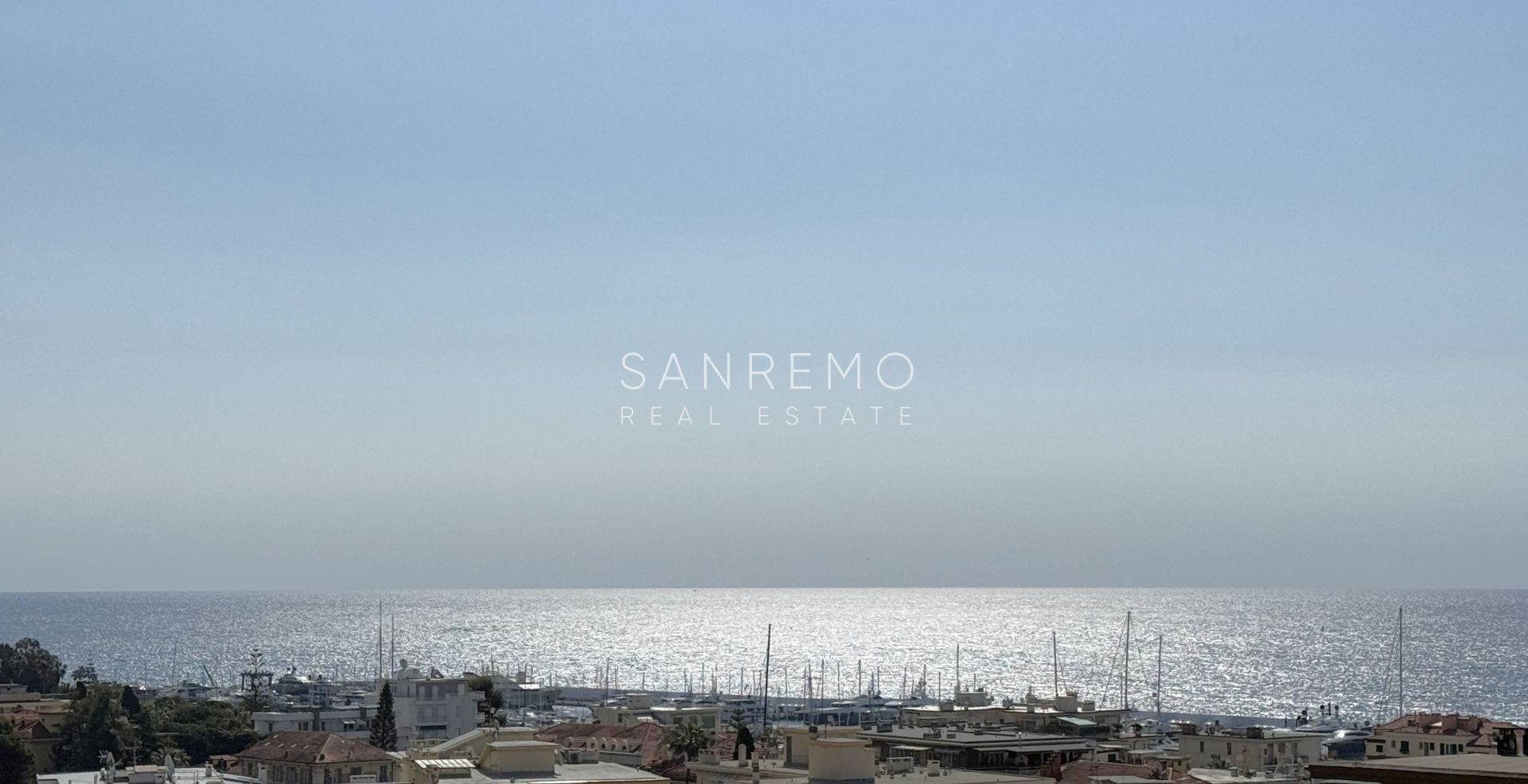 Appartement bénéficiant d’une excellente exposition, avec terrasse et agréable vue sur la mer