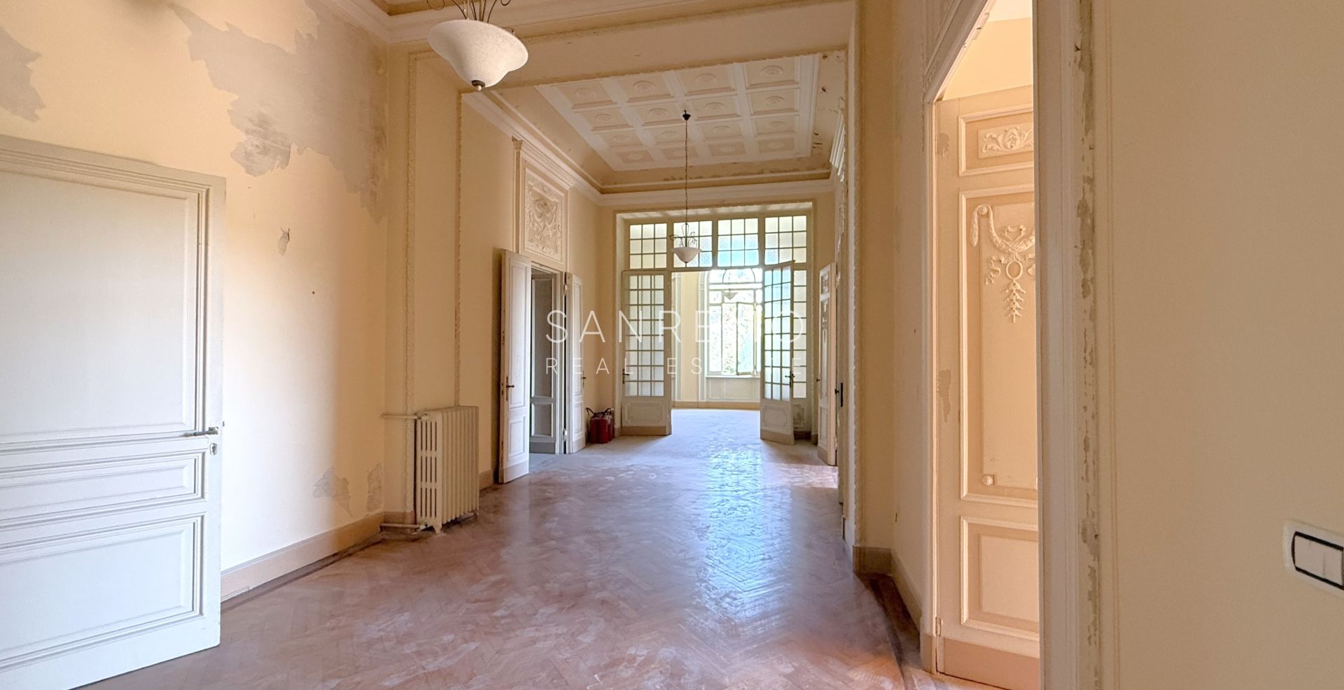 Demeure historique d’une beauté et d’un prestige exceptionnels