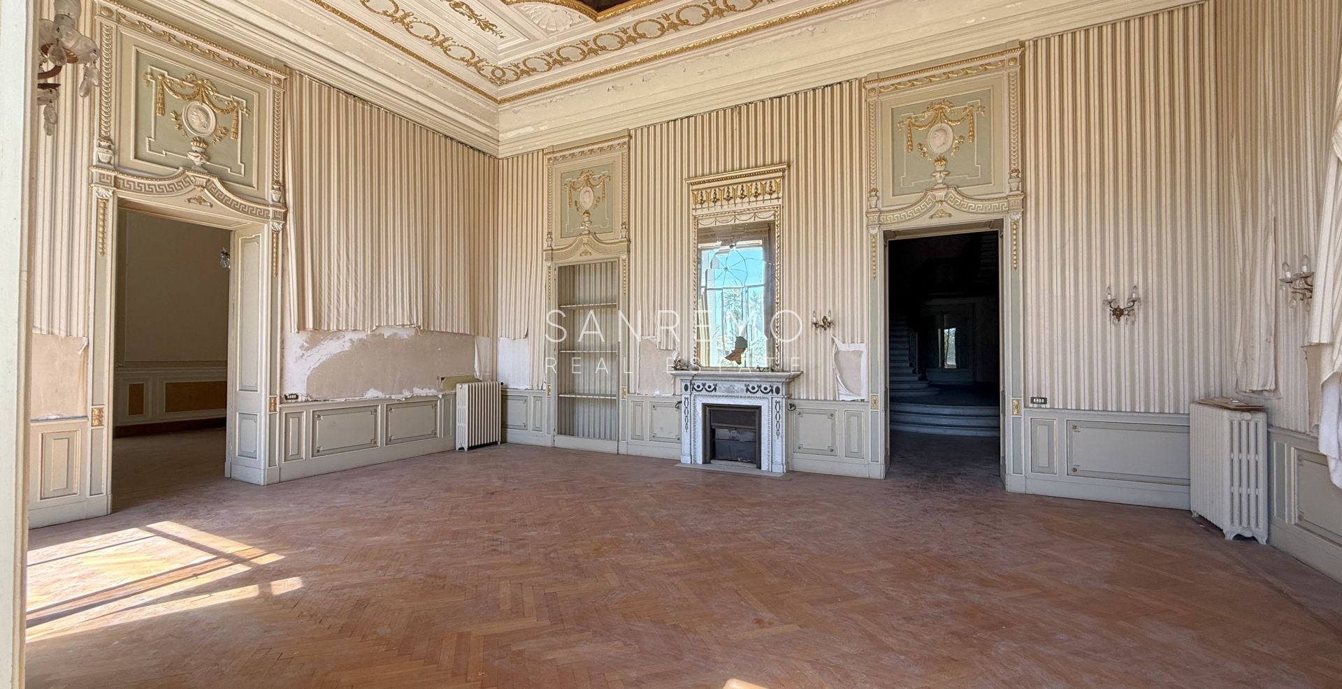 Demeure historique d’une beauté et d’un prestige exceptionnels