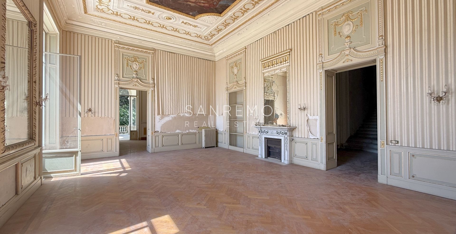 Demeure historique d’une beauté et d’un prestige exceptionnels