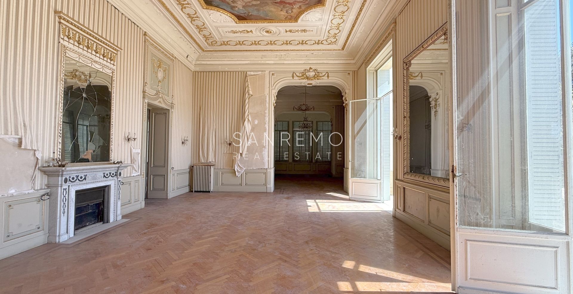 Demeure historique d’une beauté et d’un prestige exceptionnels