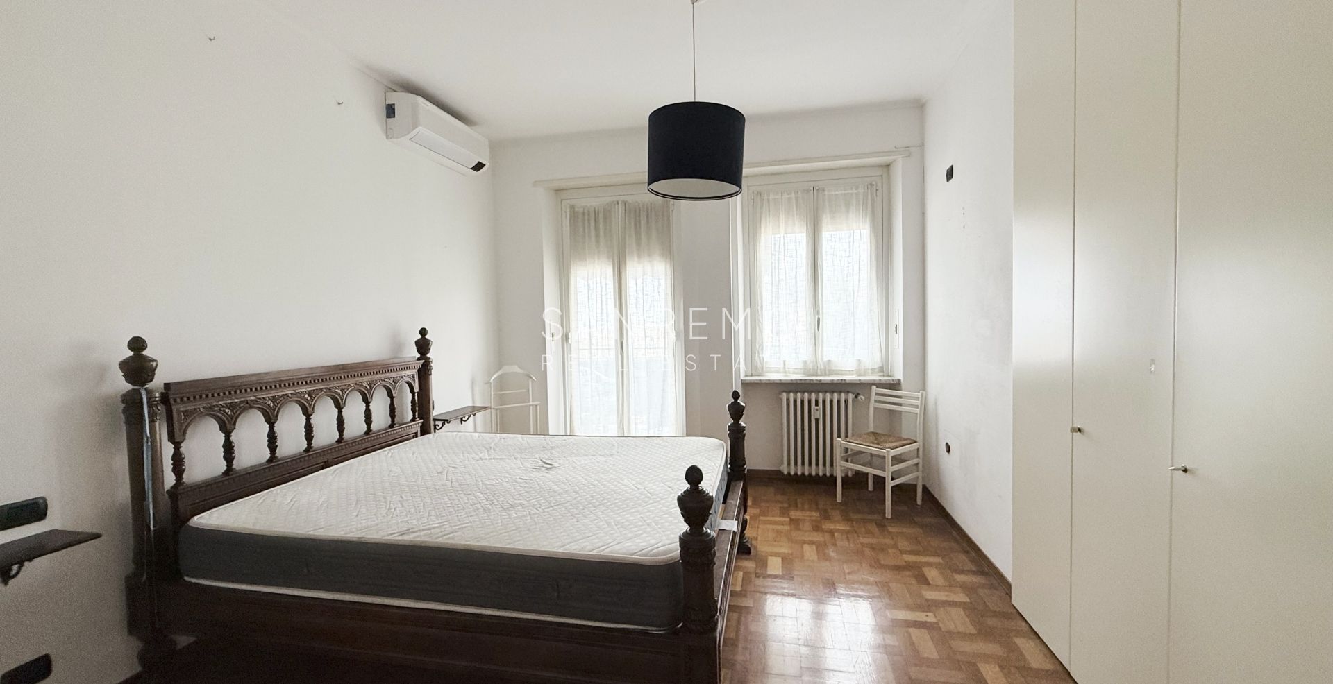 Appartement lumineux avec terrasse à quelques minutes à pied de la mer