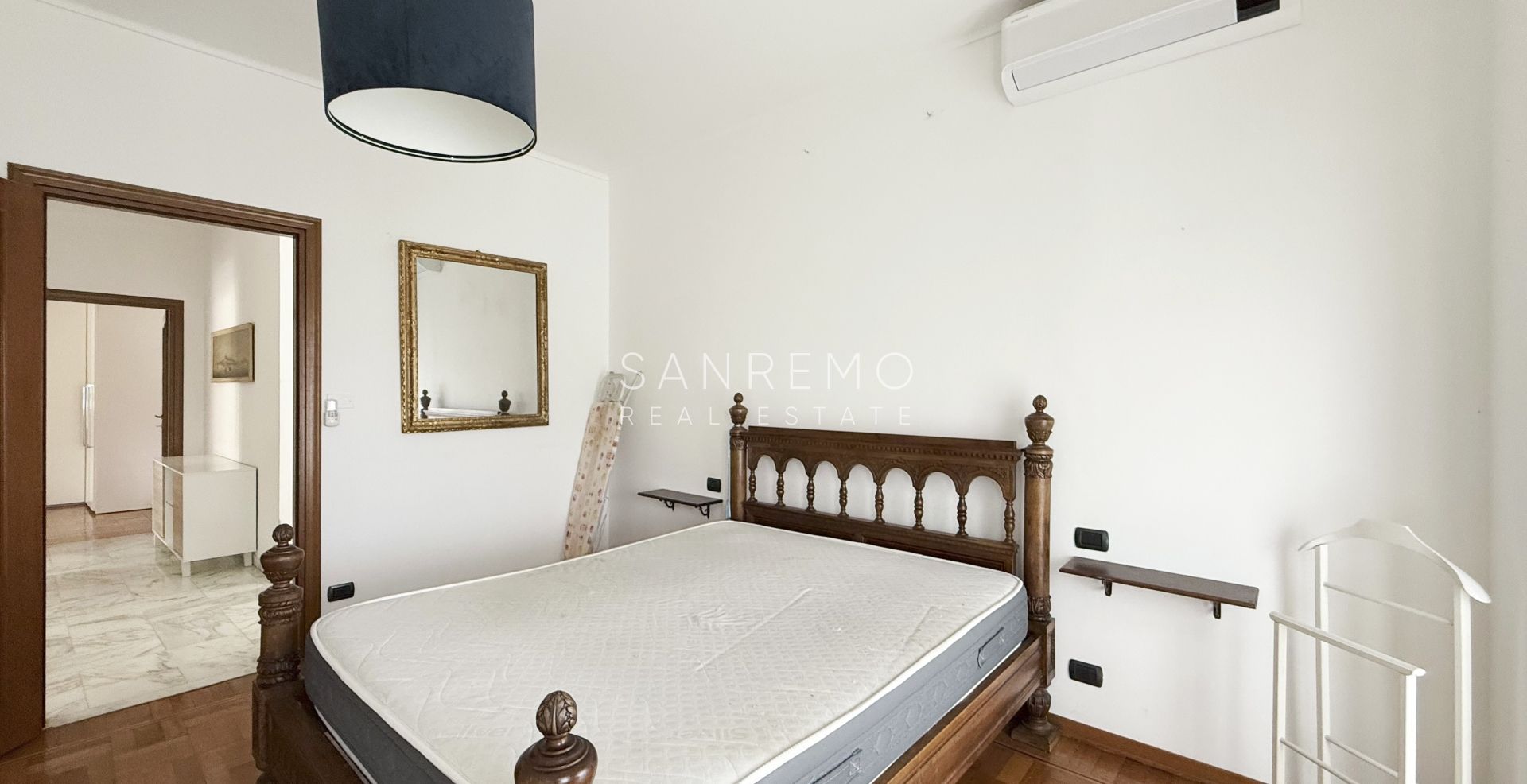 Appartement lumineux avec terrasse à quelques minutes à pied de la mer