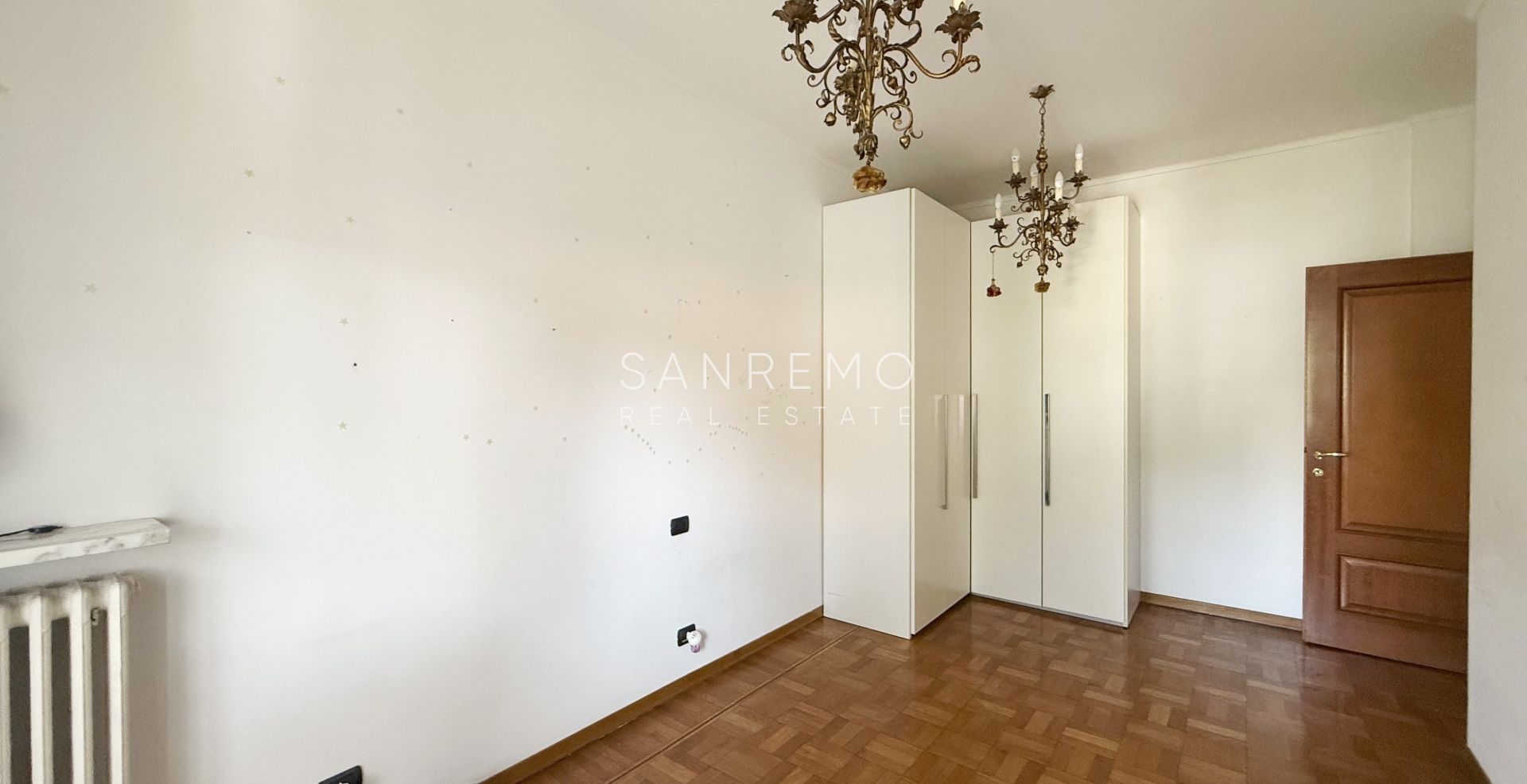 Appartement lumineux avec terrasse à quelques minutes à pied de la mer