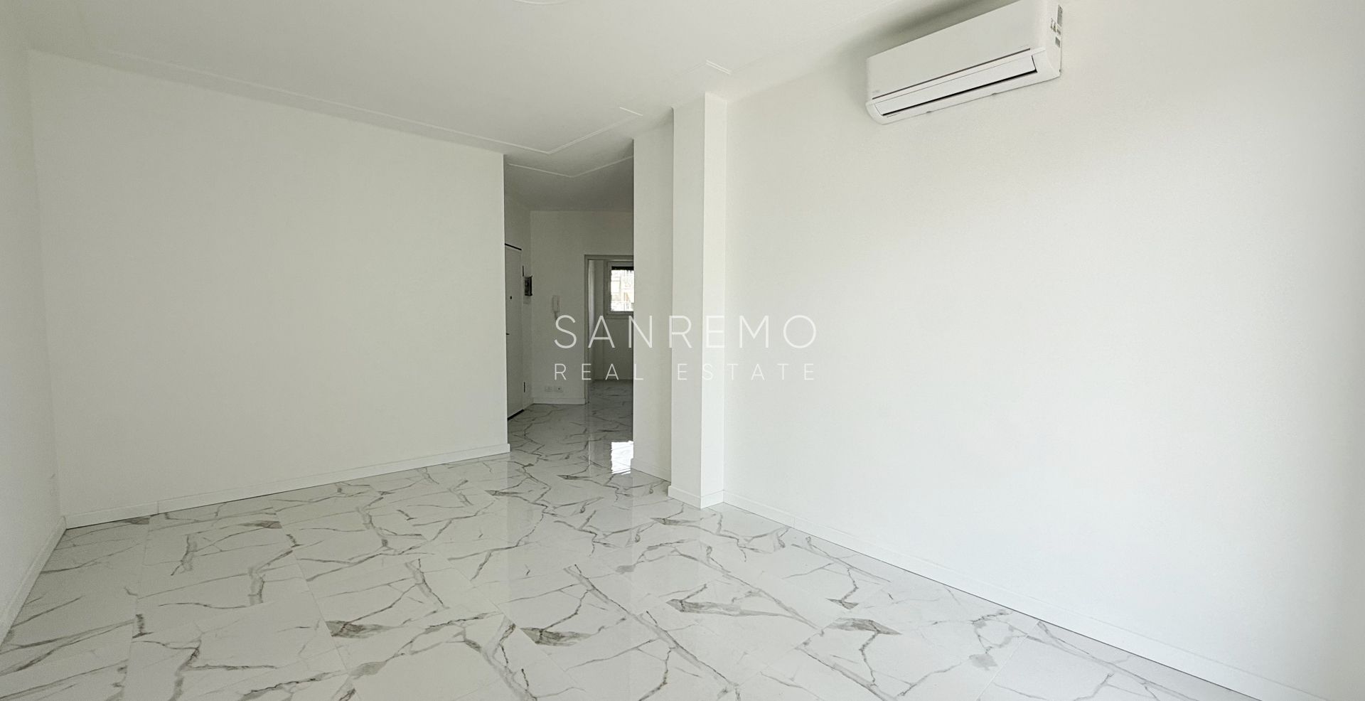 Appartement ensoleillé avec un agréable balcon