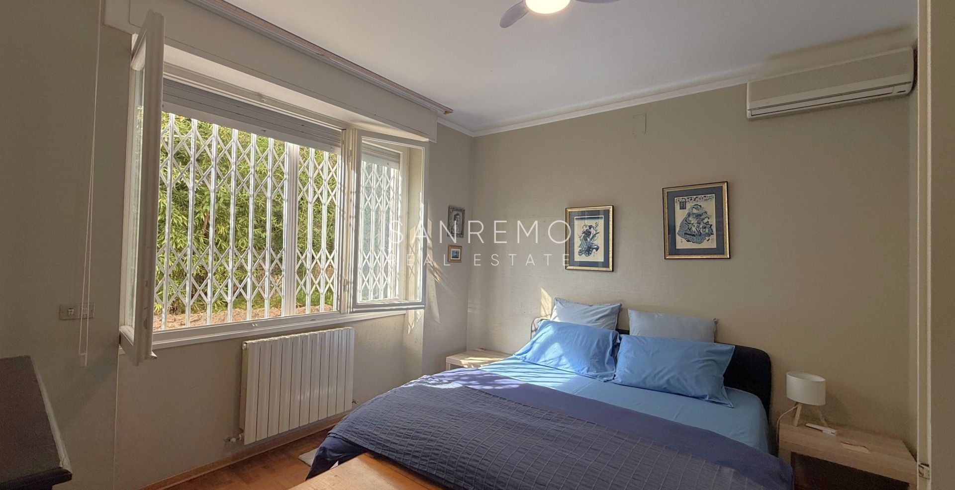 Appartement de plus de 180 m² au cœur de Sanremo