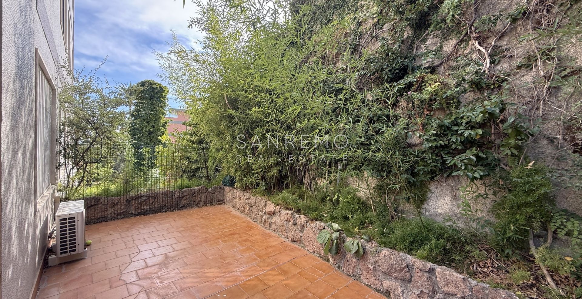 Appartement de plus de 180 m² au cœur de Sanremo