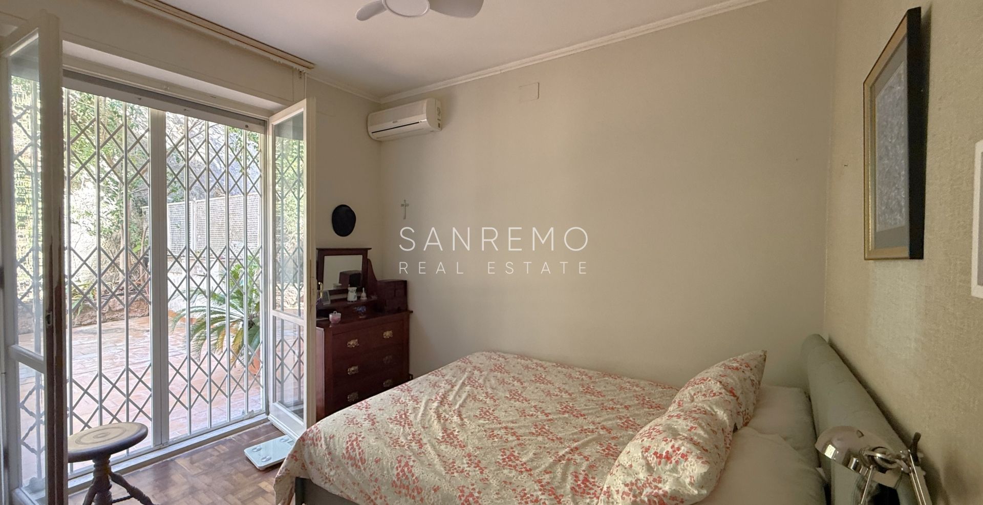 Appartement de plus de 180 m² au cœur de Sanremo