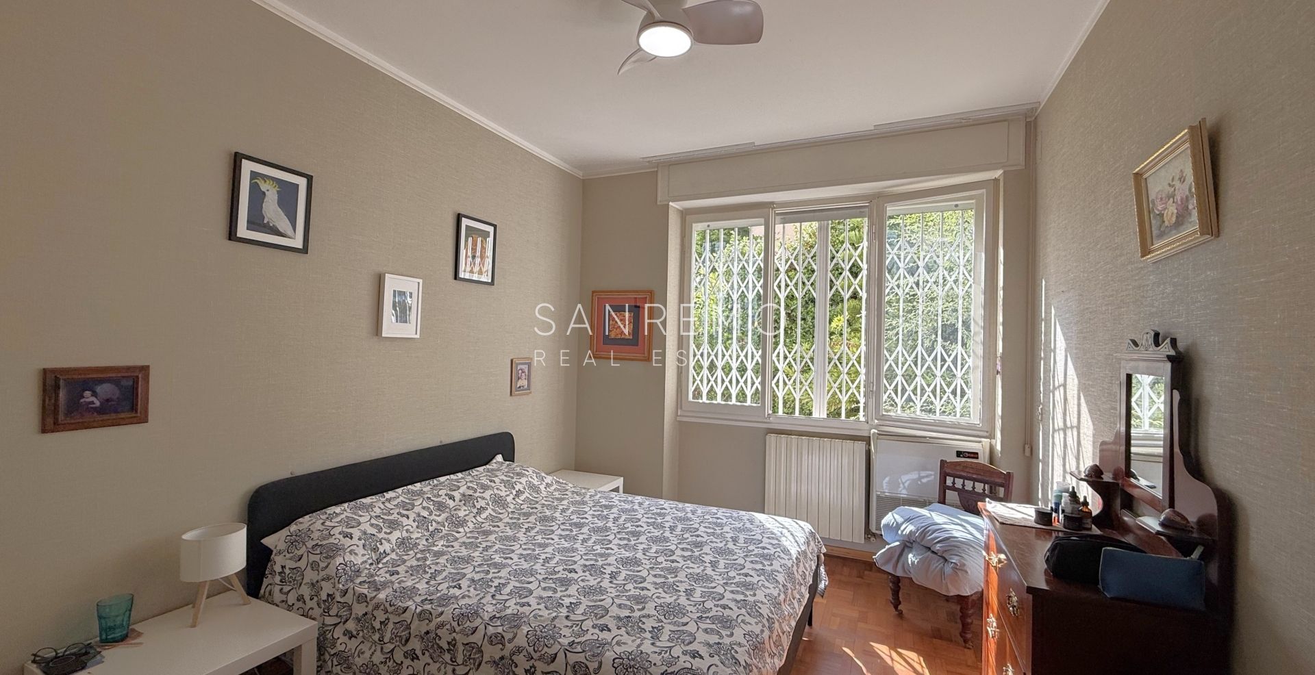 Appartement de plus de 180 m² au cœur de Sanremo