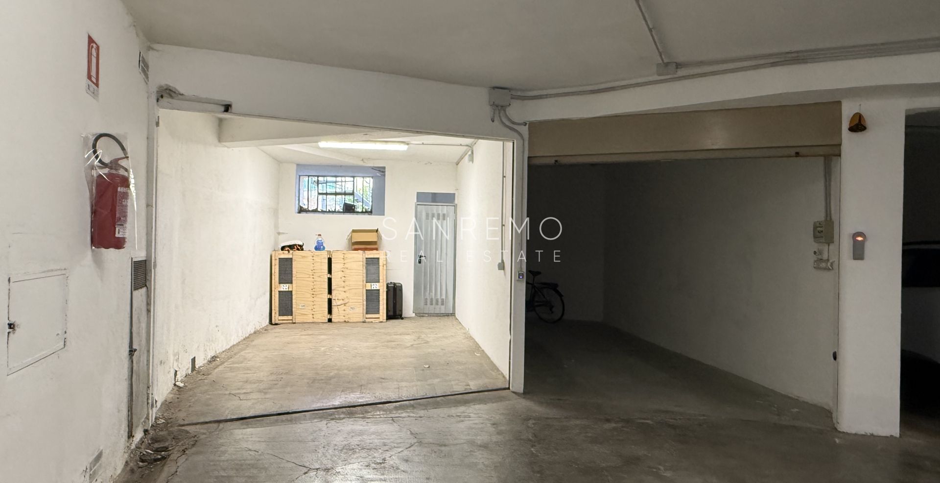 Appartement de plus de 180 m² au cœur de Sanremo